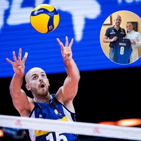 Pallavolo